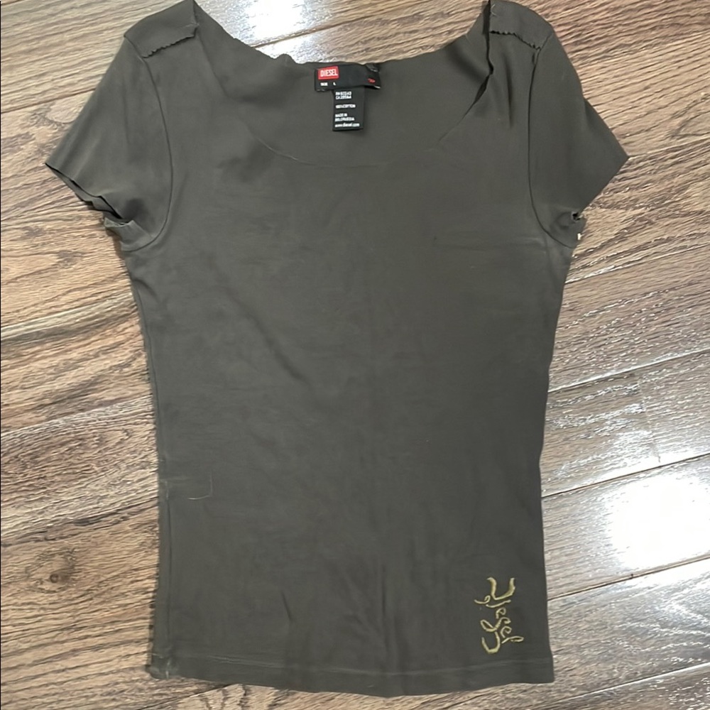 Diesel Vintage Women’s top